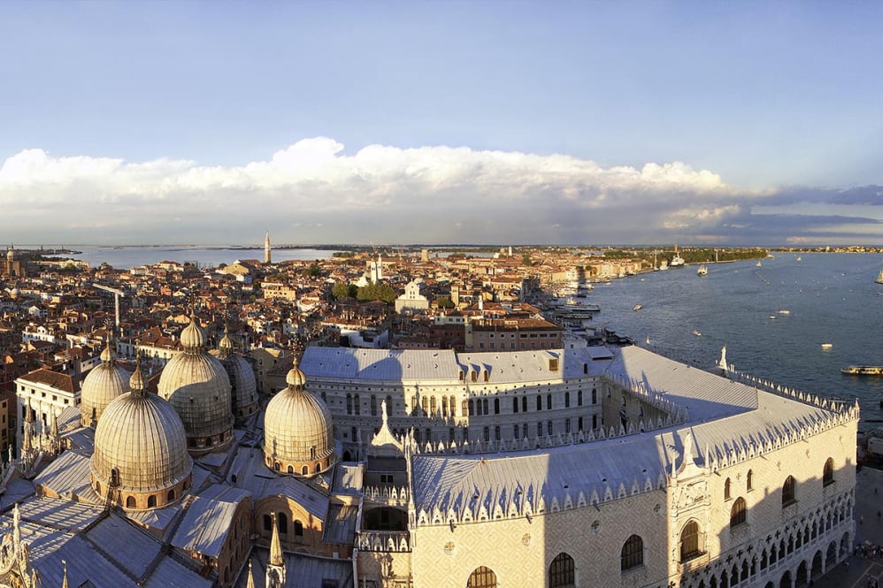 Audioguida di Venezia, audioguide (audio guide, audio guida)