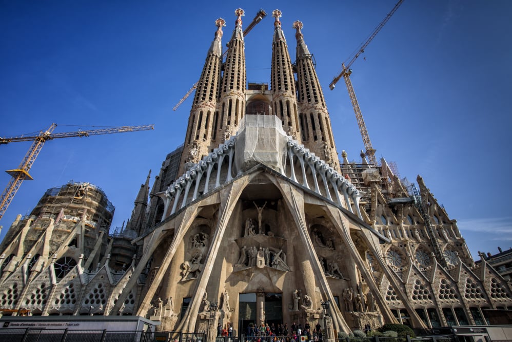 Audioguida di Barcellona, audioguide (audio guide, audio guida)