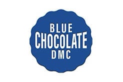 Audioguide Blue Chocolate DMC (audio guides)