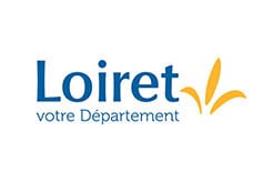 Audioguide Département du Loiret