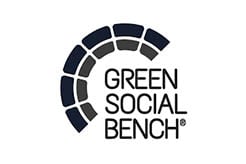Green Social Bench, radioguida (tour guide, audiotour, whisper, audioriceventi, guida per gruppi turistici, sistema per visite guidate)