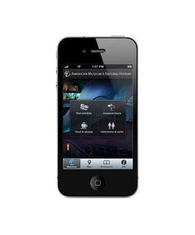 Audioguida iPhone (audio guida, audio guide)