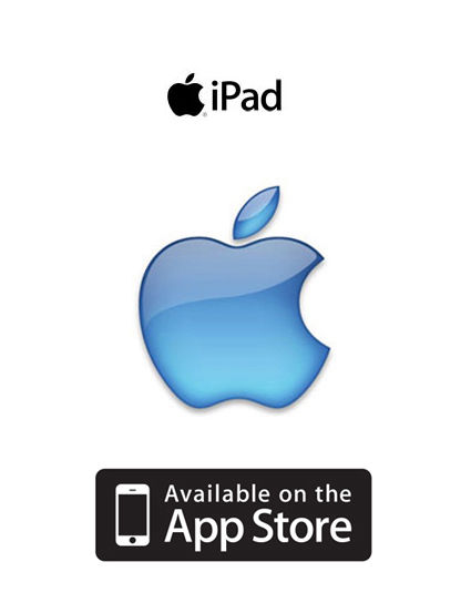 Audioguida iPad-Apple (audio guida, audio guide)