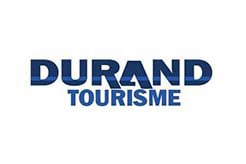 Radioguida Agence DURAND TOURISME