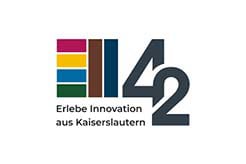 Audioguida Das 42 – Erlebe Innovation aus Kaiserslautern