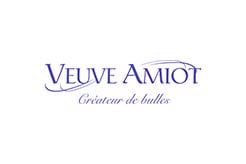 Audioguide Veuve Amiot