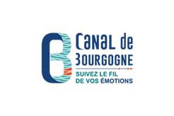 Audioguida Agir Pour le Canal de Bourgogne
