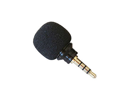 Microfono di matita radio guida (radio guide)
