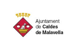 Audioguide Municipio de Caldes de Malavella