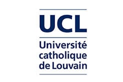 Université catholique de Louvain audioguide