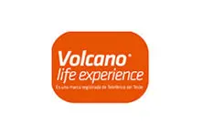 Radioguide e audioguide Esperienza di vita dei vulcani